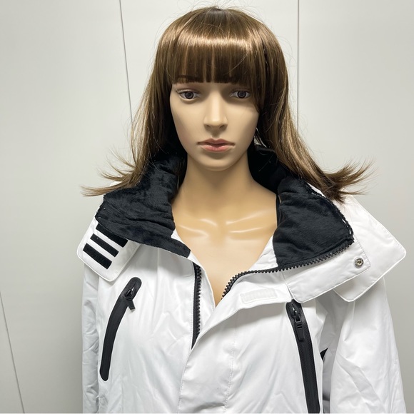 ⛷️SALE NWT AMAZING SKI COAT - Picture 6 of 16